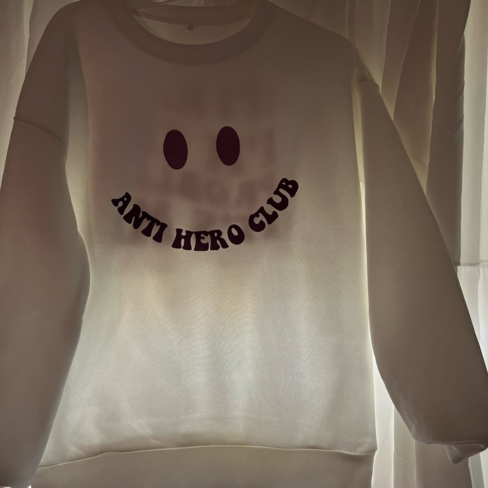 Taylor Swift Inspired Sweatshirt - image 2